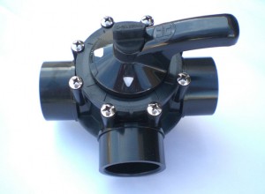Rain-Deck-3-way-valve